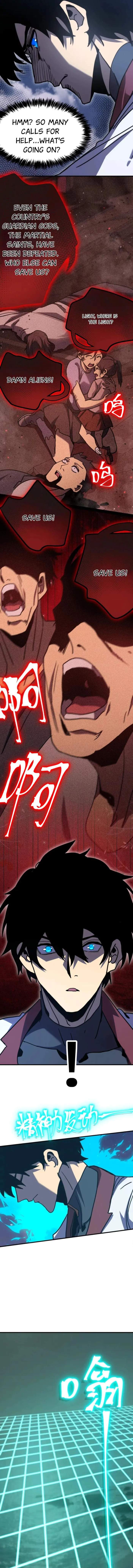 Apex Future Martial Arts Chapter 224 2